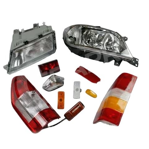 Frarry- Auto Body Parts for Sprinter W901-W904
